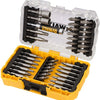 Accessori Dewalt dt70717-qz | Set di punte per cacciavite da 40 pezzi in custodia rigida - dt70717-qz
