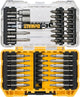 Dewalt accessoires dewalt dt70717-qz - bitset - 40 elementen - toughcase+ - magnetische houder