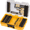 Accessori Dewalt dt70731t-qz | Set di punte per cacciavite Flextorq da 37 pezzi - dt70731t-qz