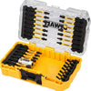 Accessori Dewalt dt70734t-qz | Set di punte per cacciavite Flextorq da 29 pezzi - dt70734t-qz