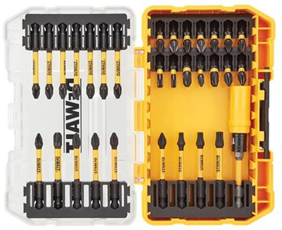 Accessori Dewalt dt70739t-qz | Set di punte per cacciavite Flextorq da 31 pezzi - dt70739t-qz