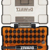 Accessori Dewalt dt70900t Set punte da 32 pezzi | mclaren | edizione limitata - dt70900t-qz