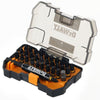 Accessori Dewalt dt70900t Set punte da 32 pezzi | mclaren | edizione limitata - dt70900t-qz