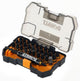 Accessori Dewalt dt70900t Set punte da 32 pezzi | mclaren | edizione limitata - dt70900t-qz