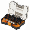 Accesorios Dewalt dt70901t juego de puntas de 32 piezas | mclaren | edición limitada - dt70901t-qz