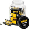 Imp dewalt accessori dt7275-qz set di punte per cacciavite torx ad alta azione | 57 mm | 10 pezzi - dt7275-qz