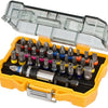 Dewalt accessoires dt7969 32-delige bitset - dt7969-qz