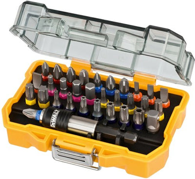 Accessori Dewalt dt7969 Set punte da 32 pezzi - dt7969-qz