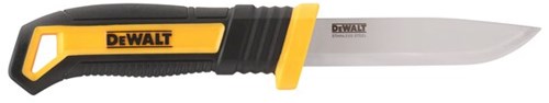 Dewalt accessoires dwht1-10354 | handelaarmes | vast mes - dwht1-10354