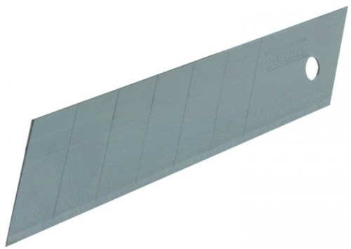 Accessori Dewalt dwht11726-0 | coltello a scatto di ricambio | 25 mm | 3 pezzi - dwht11726-0