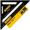 Dewalt accessoires dwht25227-0 bouwdriehoek | speed square | 180 mm | metrisch - dwht25227-0