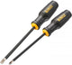 Dewalt accessoires dwht65100-0 | schroevendraaierset | 2 stuks - dwht65100-0