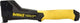 Dewalt accessoires dewalt dwht75900-0 - hamer tacker - carbon fiber - anti-jam mechanisme - ergonomische handgreep