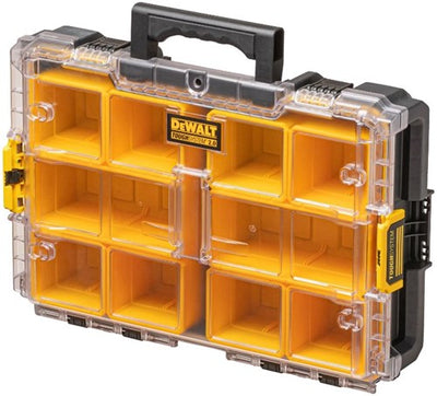 Accessori Dewalt dwst83394-1 | organizzatore hardsystem 2.0 | ds100-dwst83394-1