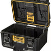 Dewalt accessoires dwst83471-qw toughsystem 2.0 koffer acculader - dwst83471-qw