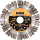 Accessori Dewalt Disco diamantato Extreme Runtime | segmentato | ø125 mm 22,2 mm (dcg200) - dt90294-qz