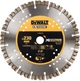 Accessori Dewalt Disco diamantato extreme runtime, segmentato, ø230mm 22.2mm (dcs690) - dt40260-qz