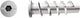 Accessori Dewalt ancoraggio per cemento cellulare m10-14mm (40 pezzi) - dfm3450300