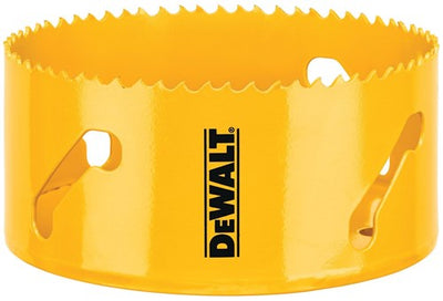 Accessori Dewalt sega a tazza | bimetallico | ø111mm| profondità di taglio 40 mm - dt90341-qz
