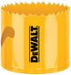Accessori Dewalt sega a tazza | bimetallico | ø76mm | profondità di taglio 40 mm - dt90330-qz