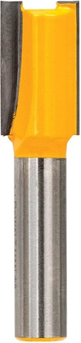 Accessori Dewalt fresa per scanalature | 12mm-dt90005-qz