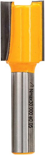 Accessori Dewalt fresa per scanalature | 15mm-dt90007-qz