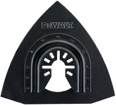 Dewalt accessoires hm-korrel schuurplateau - dt20719-qz