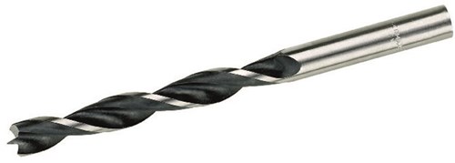 Accesorios Dewalt broca helicoidal para madera ø13mm - dt4513-qz
