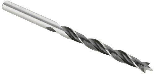 Accesorios Dewalt broca helicoidal para madera ø7mm - dt4507-qz