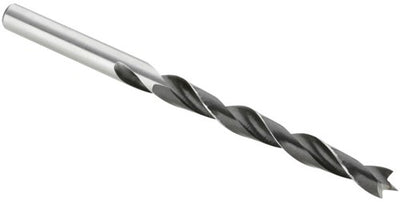 Accesorios Dewalt broca helicoidal para madera ø8mm - dt4508-qz