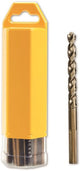 Accessori Dewalt punta per metallo hss-g extreme 2 ø6.0mm - dt5549-qz