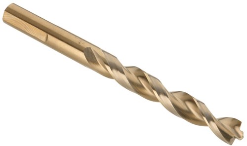 Accessori Dewalt punta per metallo industriale cobalto hss 11.0mm - dt4915-qz