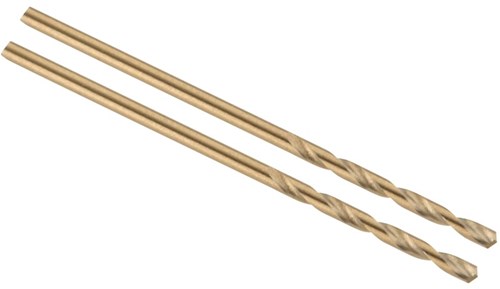Accessori Dewalt punta per metallo industriale cobalto hss 1,5mm - dt4959-qz