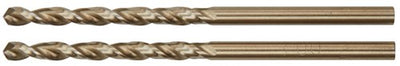Dewalt accessoires hss industrial cobalt metaalboor 3.0mm - dt4902-qz