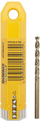 Dewalt accessoires hss industrial cobalt metaalboor 3.0mm - dt4920-qz