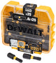 Dewalt accessoires impact torsion tictac t25 25mm - dt70558t-qz
