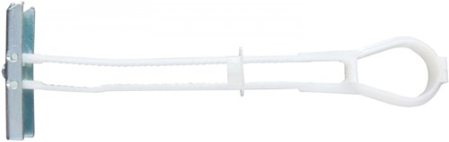 Dewalt accessoires m8x18mm strap toggle hollewand anker (25 stuks) - dfm4540100
