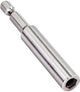 Dewalt accessoires dewalt dt7520 - magnetische bithouder - voor dcf6201 - gehard staal
