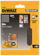 Dewalt accessoires mesh schuurgaas 115x115mm k80 - dtm3022-qz