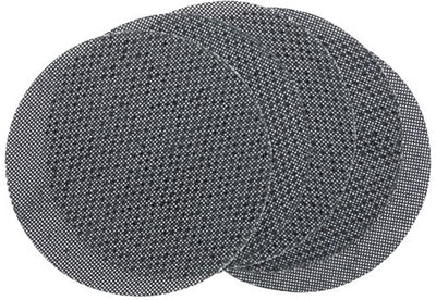 Rete accessori Dewalt rete abrasiva ø125mm k320 - dtm8562-qz