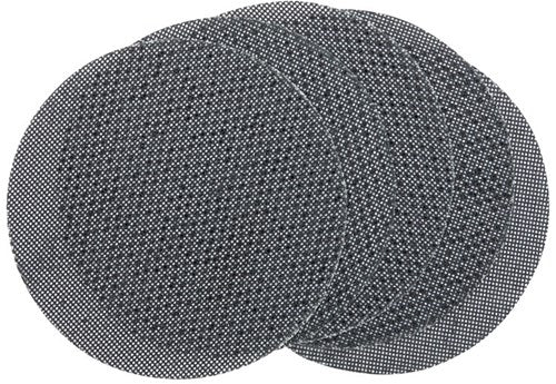 Dewalt accessoires mesh schuurgaas ø125mm k80 - dtm3103-qz