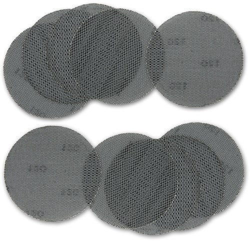 Dewalt accessoires mesh schuurgaas ø150mm k120 - dtm3135-qz