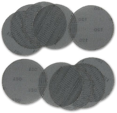 Dewalt accessoires mesh schuurgaas ø150mm k120 - dtm3135-qz