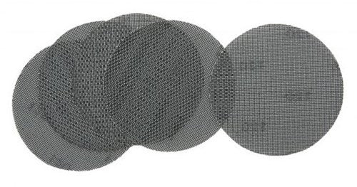 Dewalt accessoires mesh schuurgaas | ø225 mm | k120 - dtm8682-qz