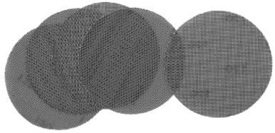 Accessori Dewalt rete abrasiva | ø225mm | k150-dtm8684-qz