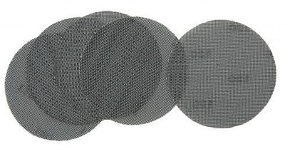 Accesorios Dewalt malla lija malla | ø225mm | k240-dtm8683-qz