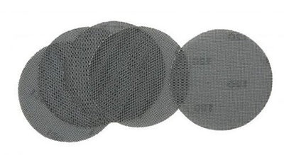 Accessori Dewalt rete abrasiva | ø225mm| k80-dtm8681-qz