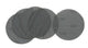 Accessori Dewalt rete abrasiva | ø225mm| k80-dtm8681-qz