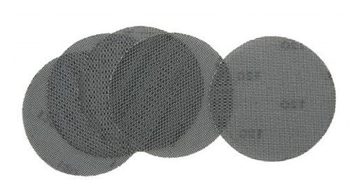 Accessori Dewalt rete abrasiva | ø225mm| k80-dtm8681-qz