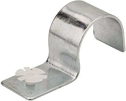 Accessori Dewalt fascetta stringitubo in metallo 16 mm - ddf6710016